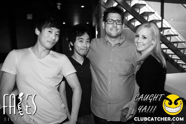 Faces nightclub photo 179 - June 23rd, 2012