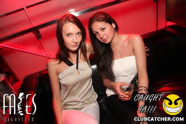 Faces nightclub photo 182 - June 23rd, 2012