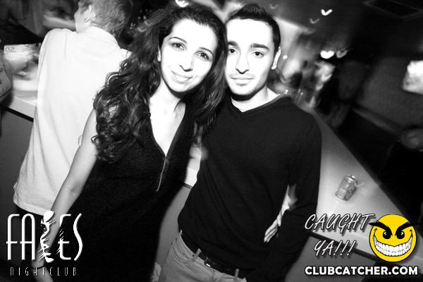Faces nightclub photo 185 - June 23rd, 2012
