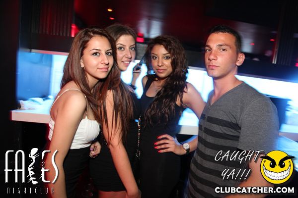 Faces nightclub photo 186 - June 23rd, 2012