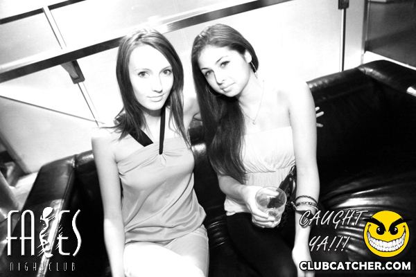 Faces nightclub photo 188 - June 23rd, 2012