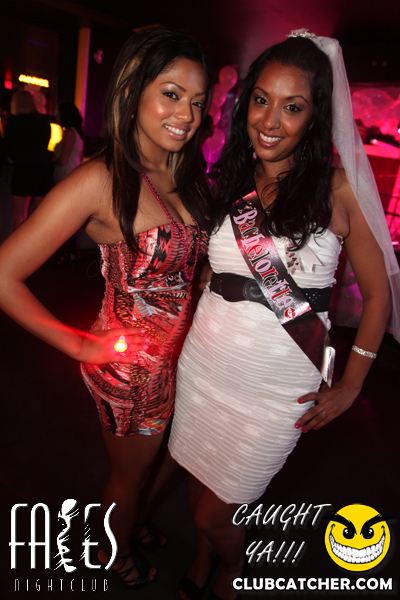 Faces nightclub photo 189 - June 23rd, 2012