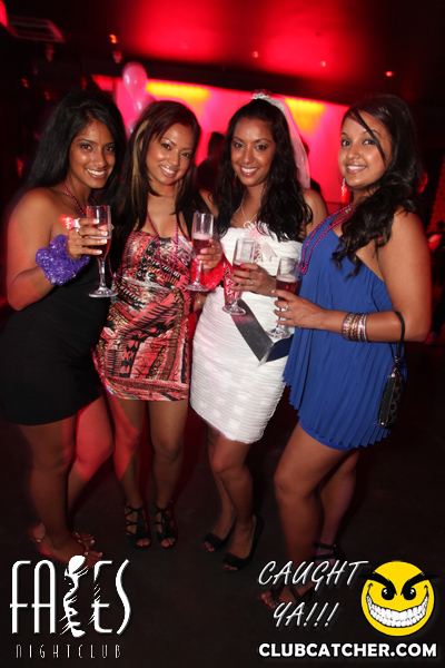 Faces nightclub photo 193 - June 23rd, 2012