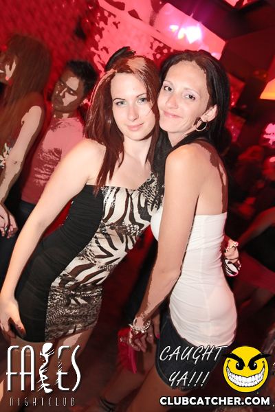Faces nightclub photo 195 - June 23rd, 2012