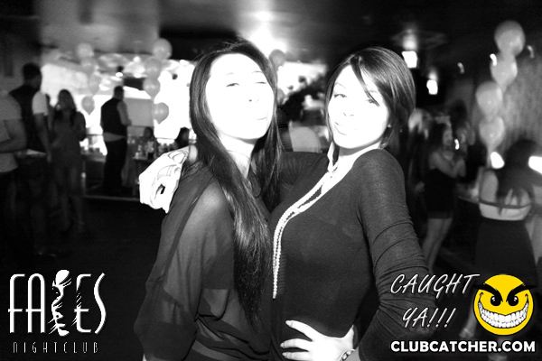 Faces nightclub photo 197 - June 23rd, 2012