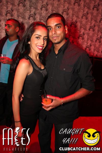 Faces nightclub photo 198 - June 23rd, 2012