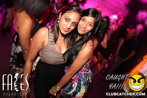 Faces nightclub photo 200 - June 23rd, 2012