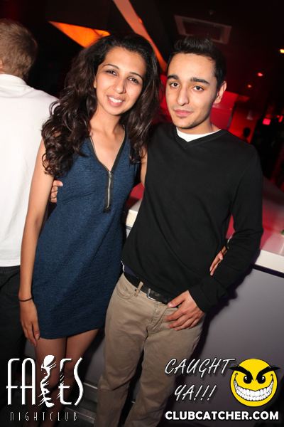 Faces nightclub photo 208 - June 23rd, 2012