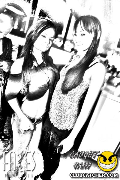 Faces nightclub photo 209 - June 23rd, 2012