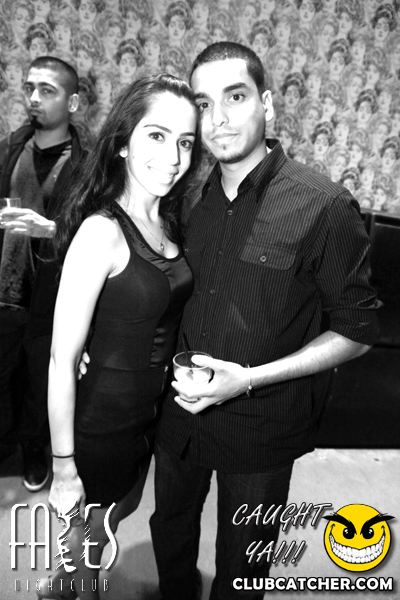 Faces nightclub photo 211 - June 23rd, 2012