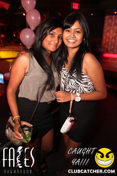 Faces nightclub photo 216 - June 23rd, 2012