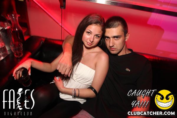 Faces nightclub photo 217 - June 23rd, 2012