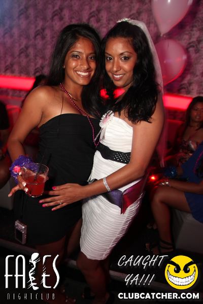 Faces nightclub photo 231 - June 23rd, 2012