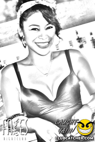 Faces nightclub photo 232 - June 23rd, 2012