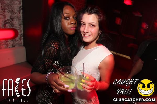 Faces nightclub photo 236 - June 23rd, 2012