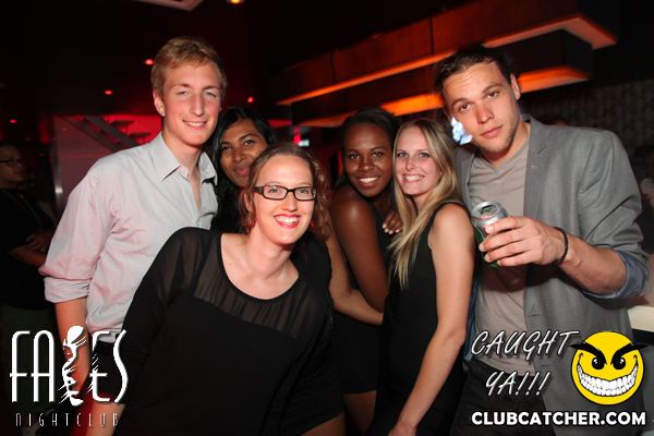 Faces nightclub photo 237 - June 23rd, 2012