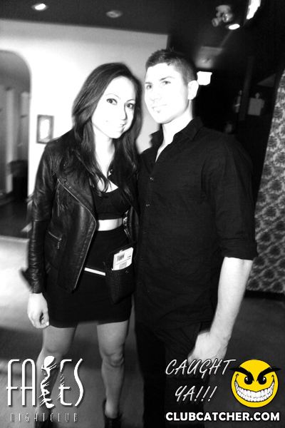 Faces nightclub photo 244 - June 23rd, 2012