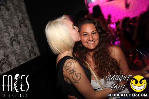 Faces nightclub photo 247 - June 23rd, 2012