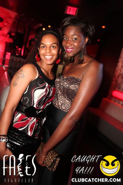 Faces nightclub photo 248 - June 23rd, 2012