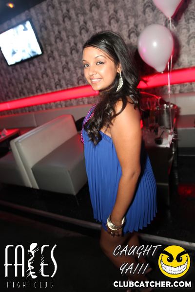 Faces nightclub photo 250 - June 23rd, 2012