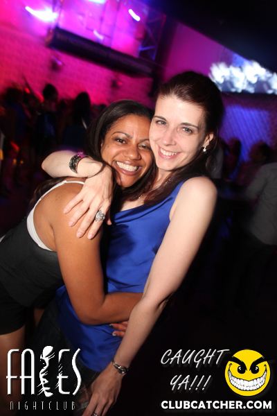 Faces nightclub photo 251 - June 23rd, 2012