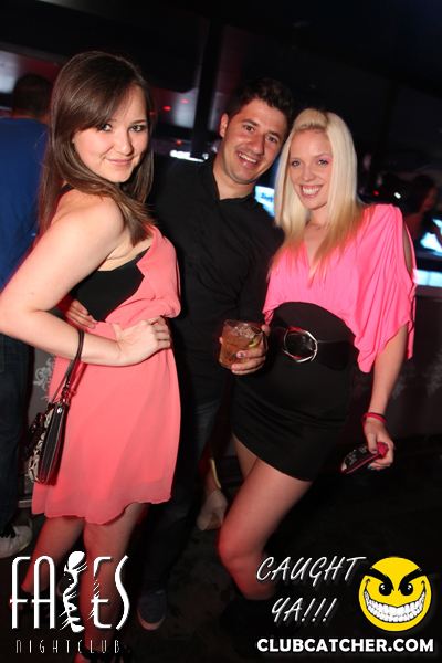 Faces nightclub photo 253 - June 23rd, 2012