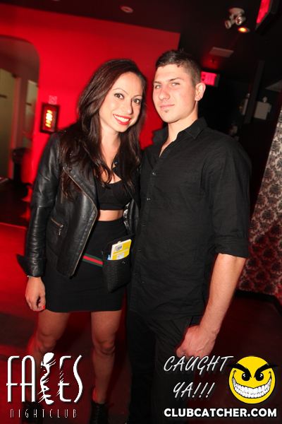 Faces nightclub photo 254 - June 23rd, 2012