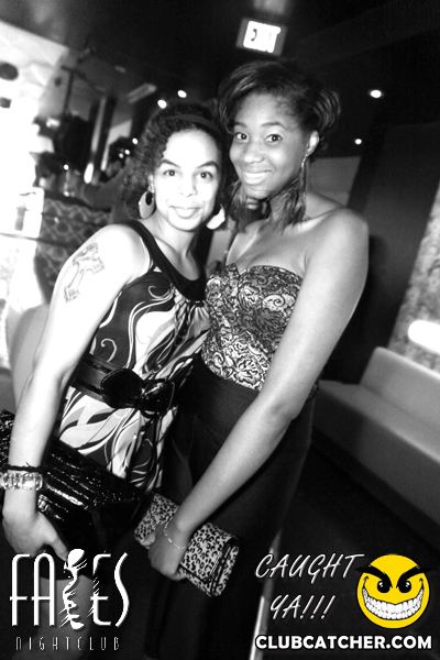 Faces nightclub photo 255 - June 23rd, 2012