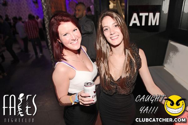 Faces nightclub photo 259 - June 23rd, 2012