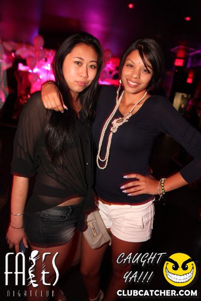 Faces nightclub photo 260 - June 23rd, 2012