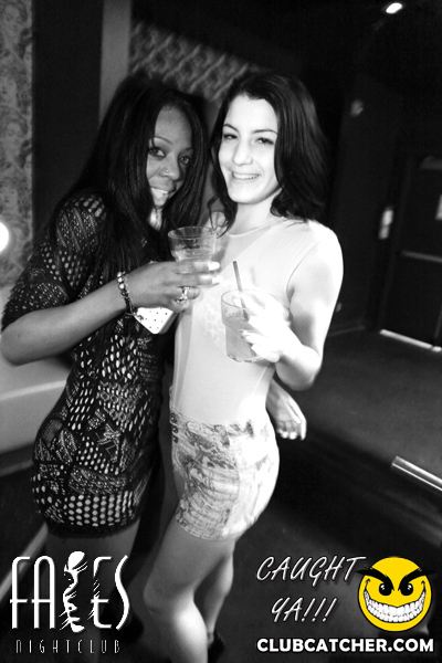 Faces nightclub photo 261 - June 23rd, 2012