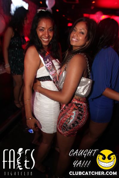 Faces nightclub photo 262 - June 23rd, 2012