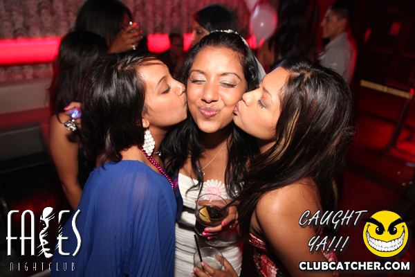 Faces nightclub photo 45 - June 23rd, 2012