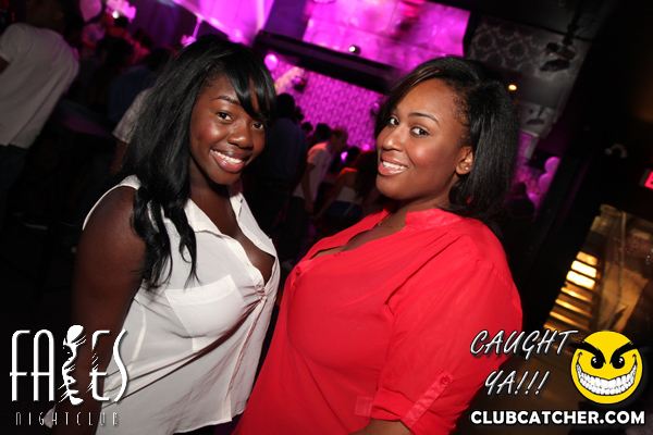 Faces nightclub photo 48 - June 23rd, 2012
