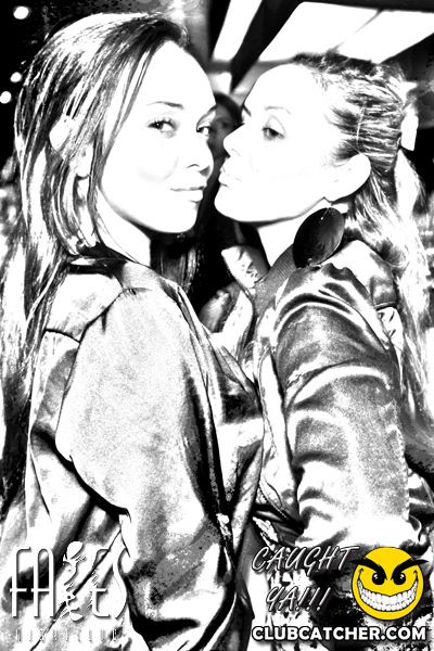 Faces nightclub photo 53 - June 23rd, 2012