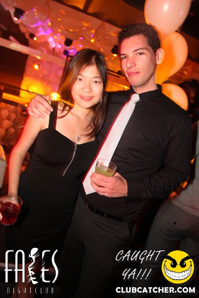 Faces nightclub photo 55 - June 23rd, 2012