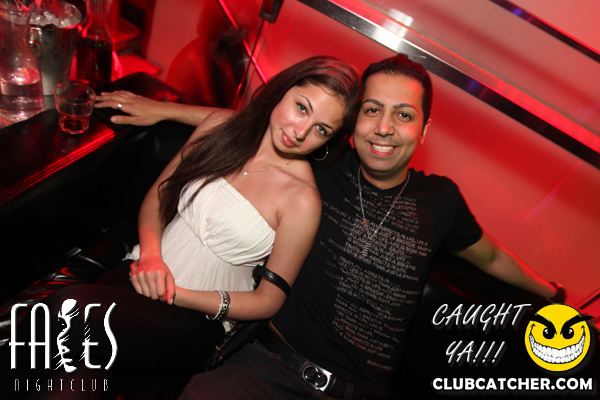 Faces nightclub photo 59 - June 23rd, 2012