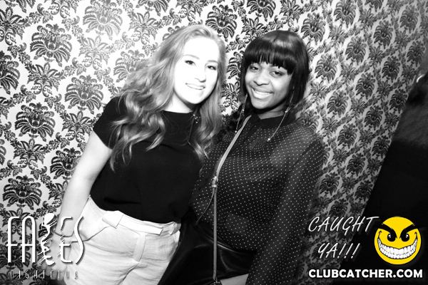 Faces nightclub photo 65 - June 23rd, 2012