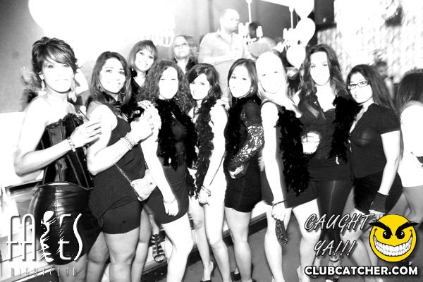 Faces nightclub photo 66 - June 23rd, 2012