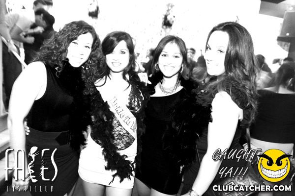 Faces nightclub photo 69 - June 23rd, 2012