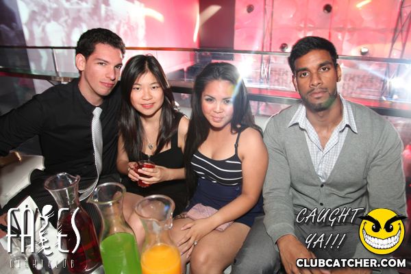 Faces nightclub photo 70 - June 23rd, 2012
