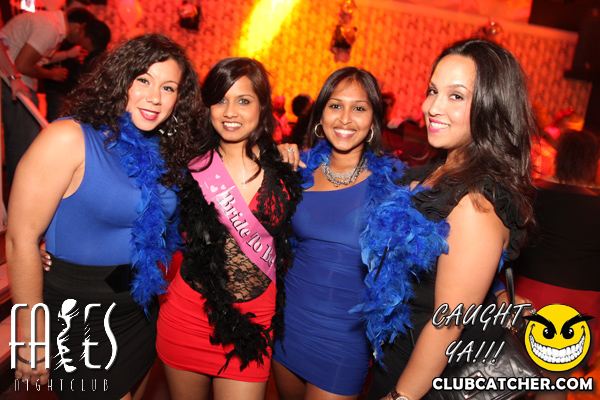 Faces nightclub photo 74 - June 23rd, 2012