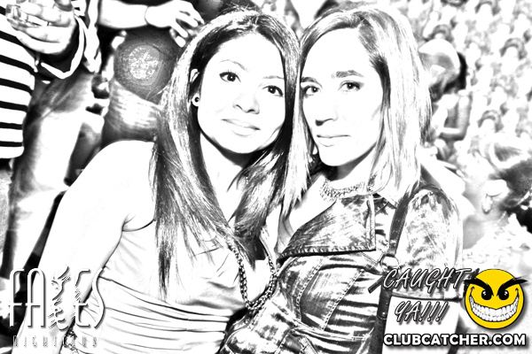 Faces nightclub photo 77 - June 23rd, 2012