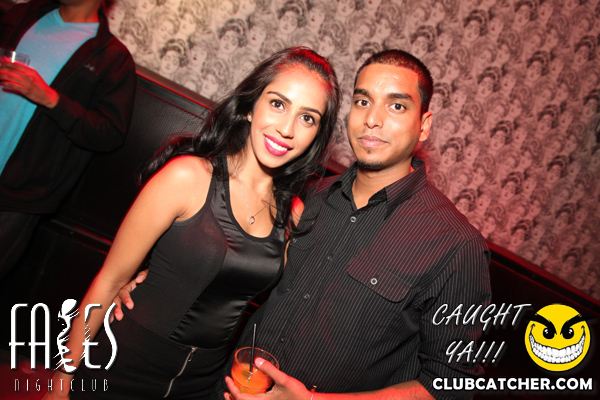 Faces nightclub photo 82 - June 23rd, 2012