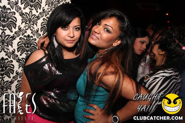 Faces nightclub photo 83 - June 23rd, 2012