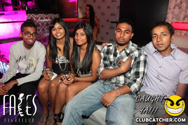 Faces nightclub photo 84 - June 23rd, 2012
