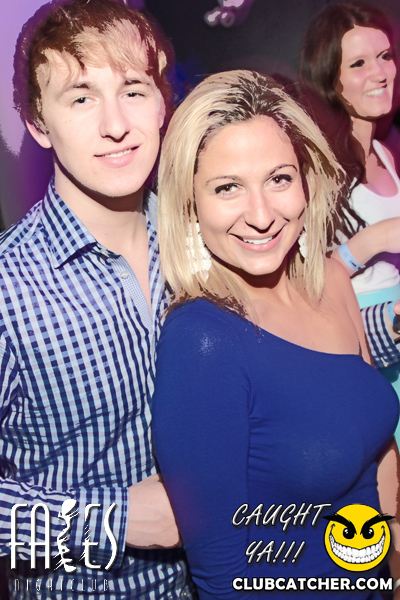 Faces nightclub photo 87 - June 23rd, 2012