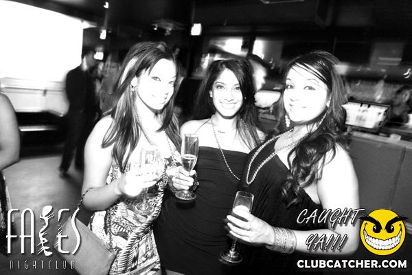 Faces nightclub photo 88 - June 23rd, 2012
