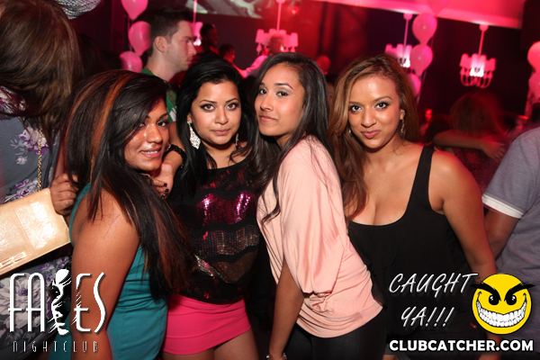Faces nightclub photo 91 - June 23rd, 2012