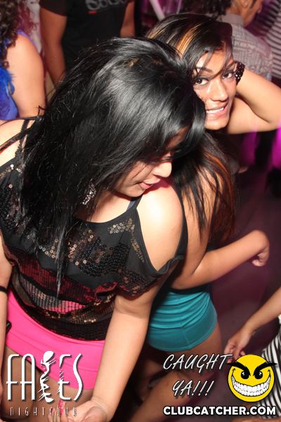Faces nightclub photo 98 - June 23rd, 2012